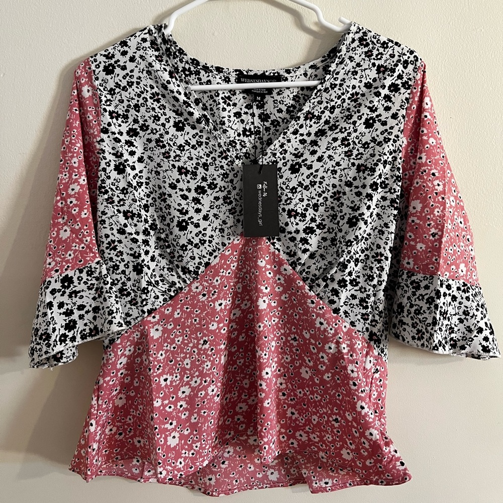 ASOS Top Medium